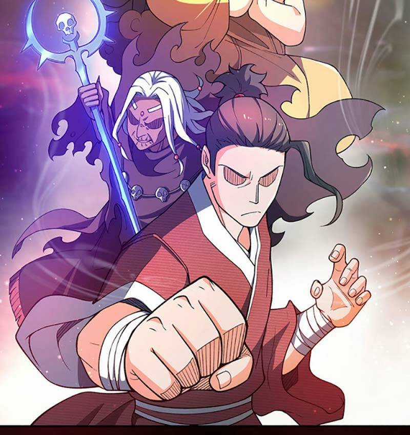 Võ Đạo Độc Tôn - Chapter 564 - Trang 58