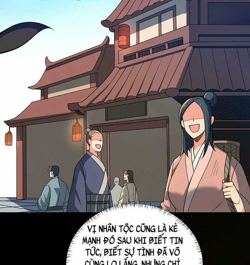 Võ Đạo Độc Tôn - Chapter 564 - Trang 61