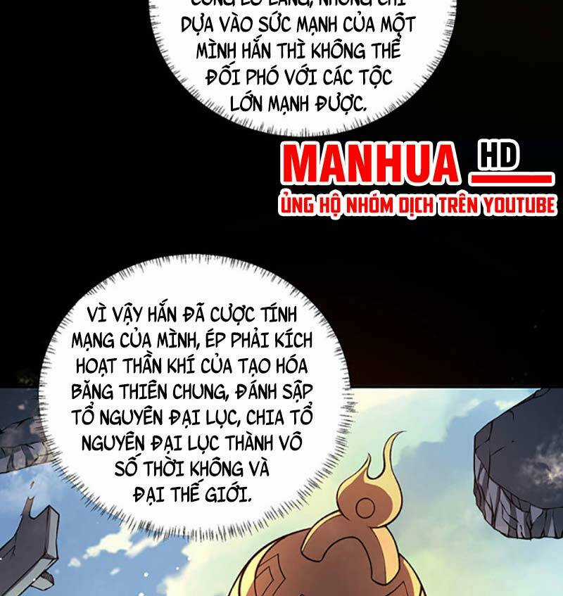 Võ Đạo Độc Tôn - Chapter 564 - Trang 62