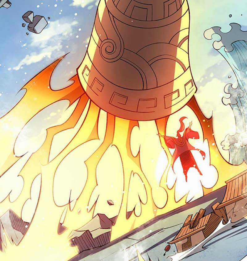 Võ Đạo Độc Tôn - Chapter 564 - Trang 63