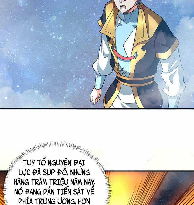 Võ Đạo Độc Tôn - Chapter 564 - Trang 66