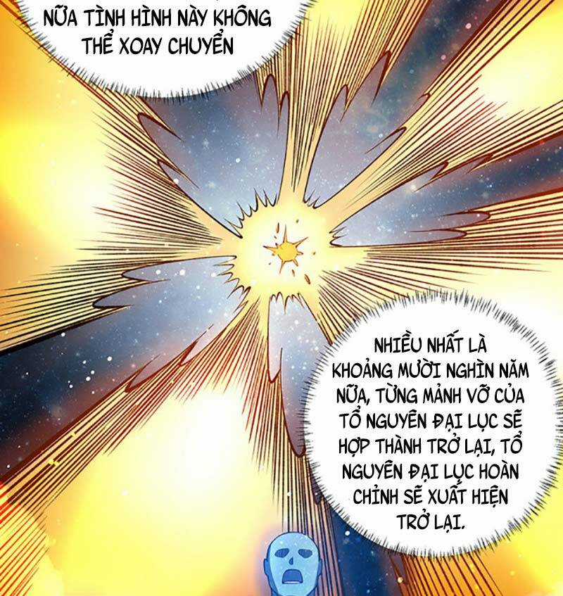 Võ Đạo Độc Tôn - Chapter 564 - Trang 67