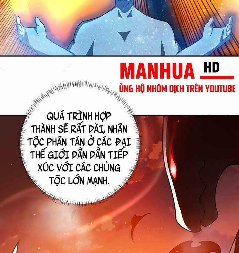 Võ Đạo Độc Tôn - Chapter 564 - Trang 68