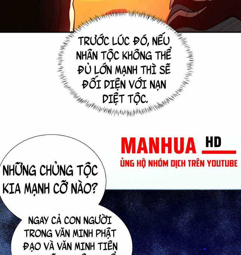 Võ Đạo Độc Tôn - Chapter 564 - Trang 70