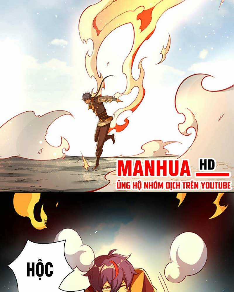 Võ Đạo Độc Tôn - Chapter 564 - Trang 8