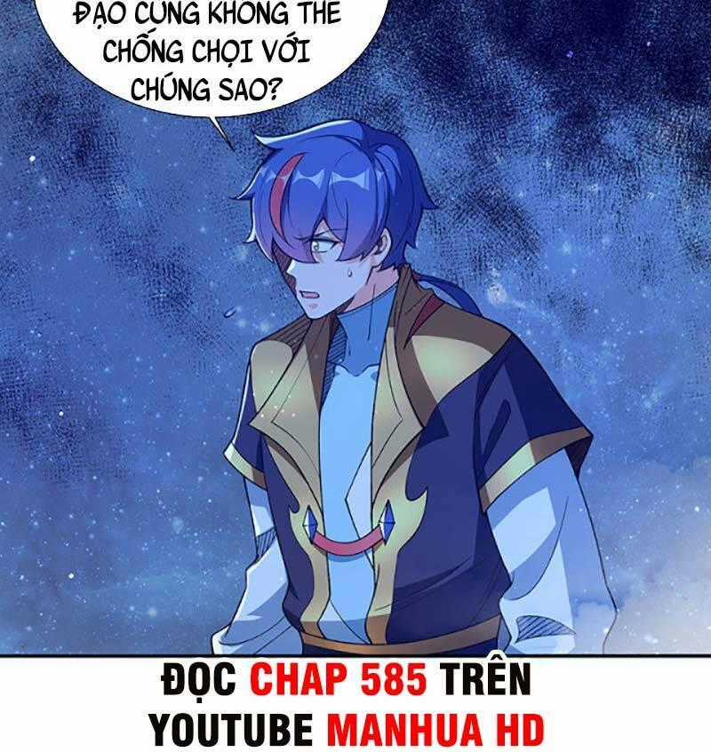 Võ Đạo Độc Tôn - Chapter 564 - Trang 71