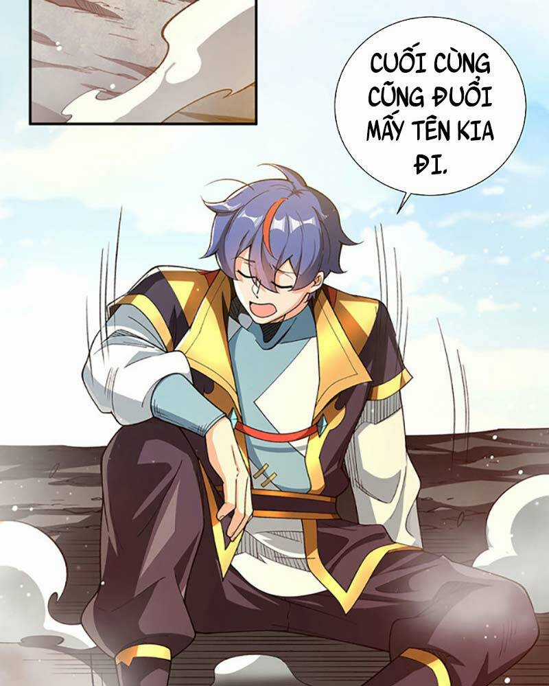 Võ Đạo Độc Tôn - Chapter 564 - Trang 10