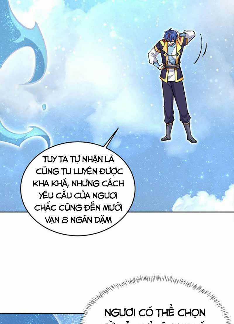 Võ Đạo Độc Tôn - Chapter 565 - Trang 11