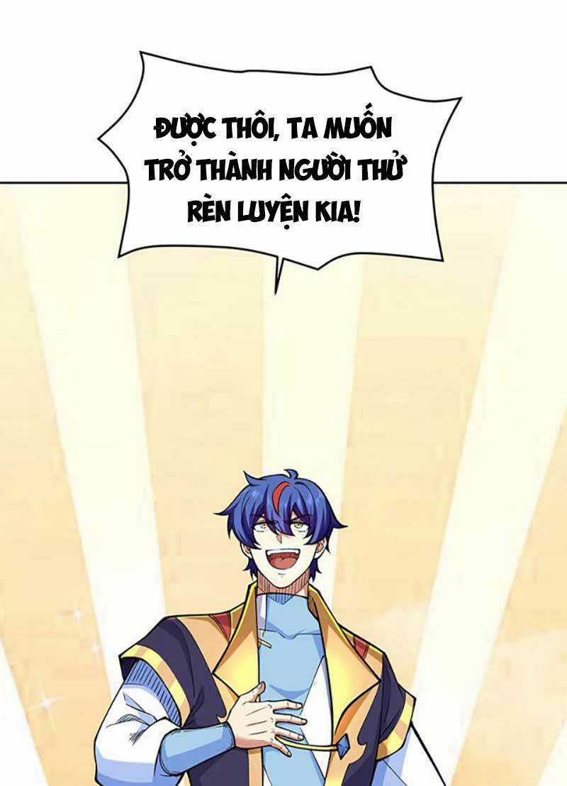 Võ Đạo Độc Tôn - Chapter 565 - Trang 14