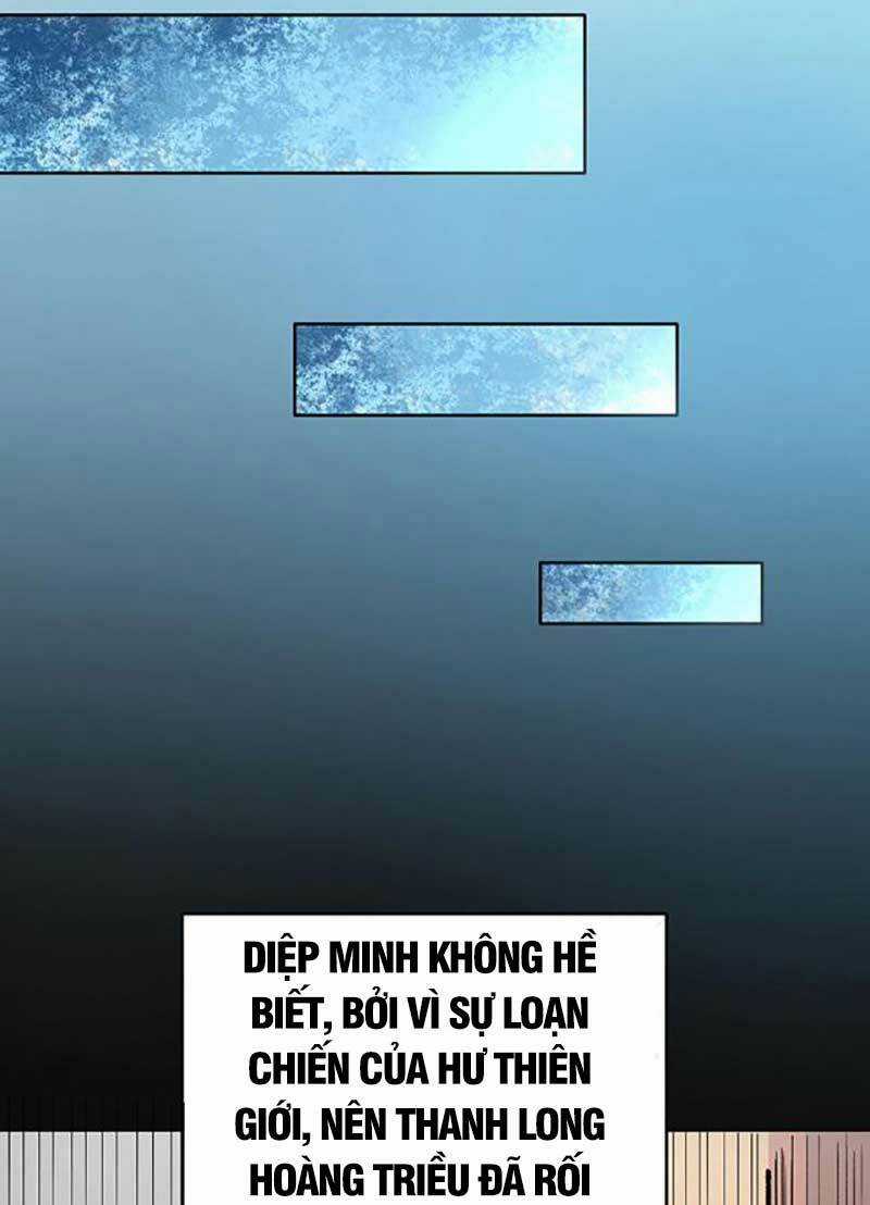 Võ Đạo Độc Tôn - Chapter 565 - Trang 16