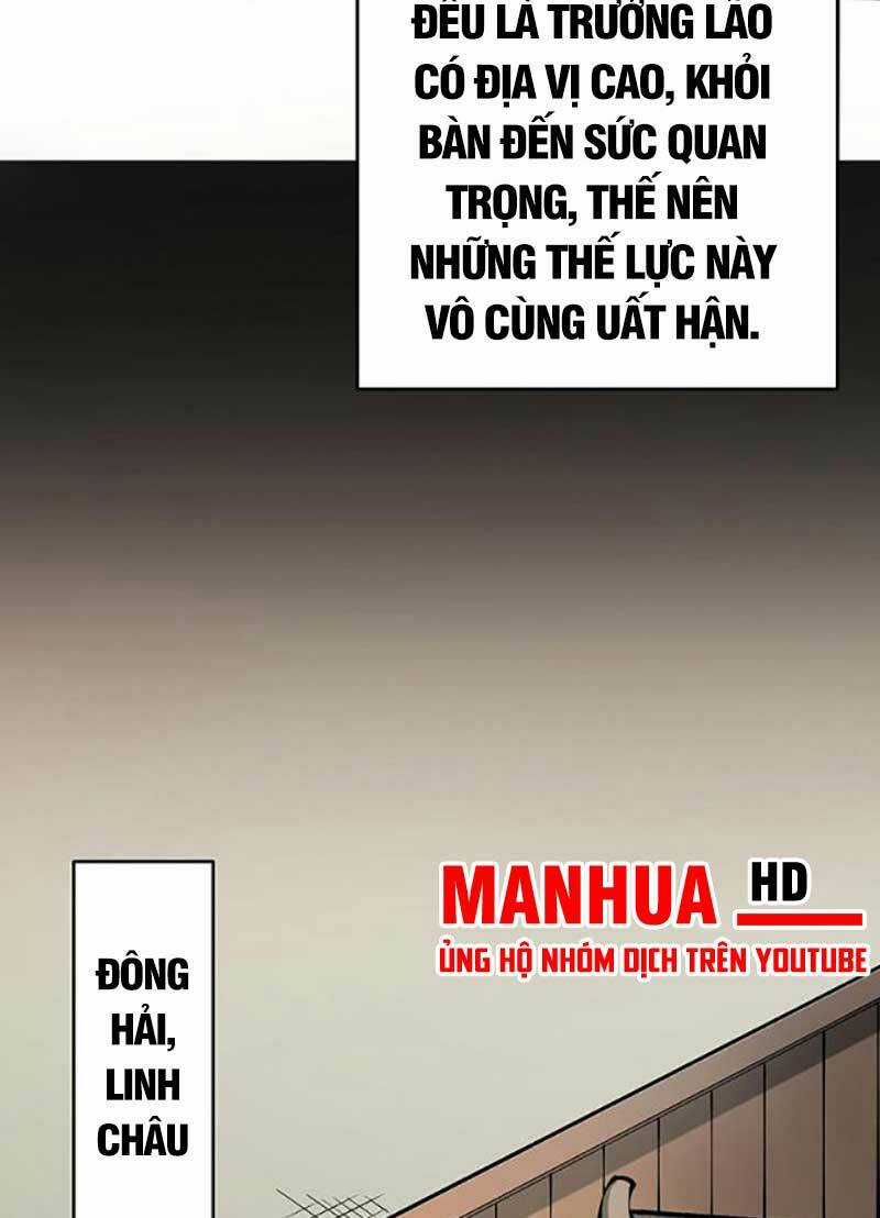 Võ Đạo Độc Tôn - Chapter 565 - Trang 20