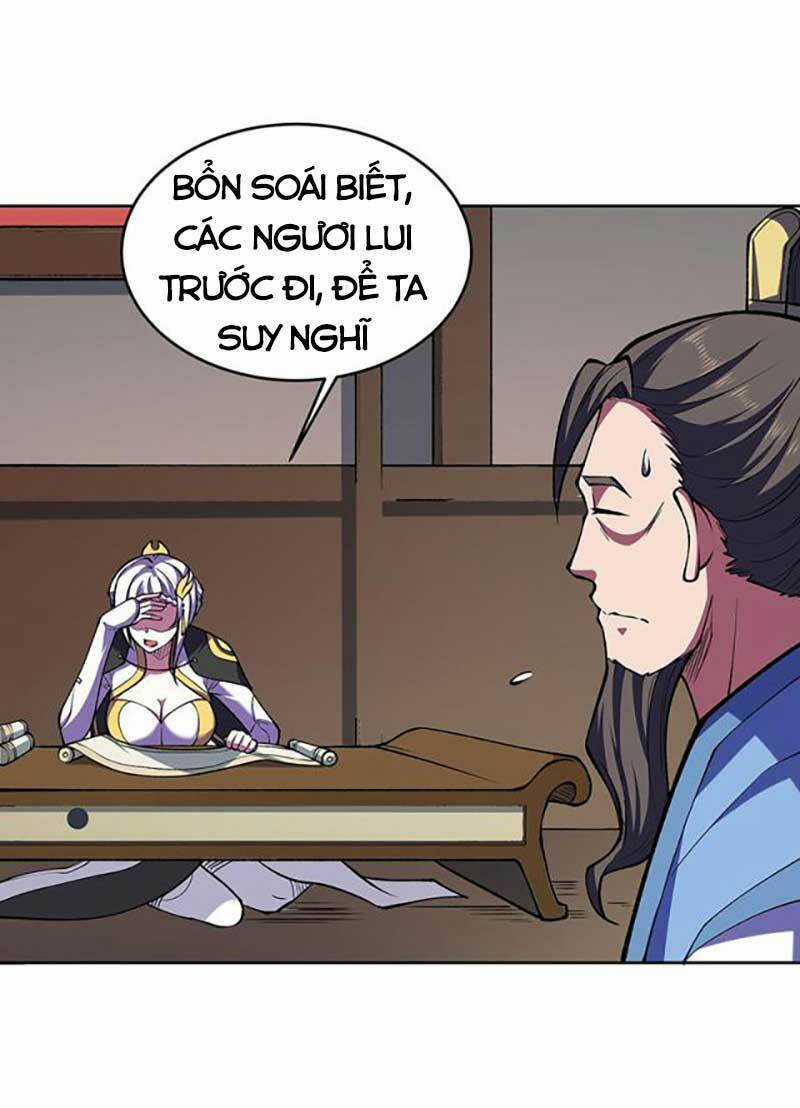 Võ Đạo Độc Tôn - Chapter 565 - Trang 26