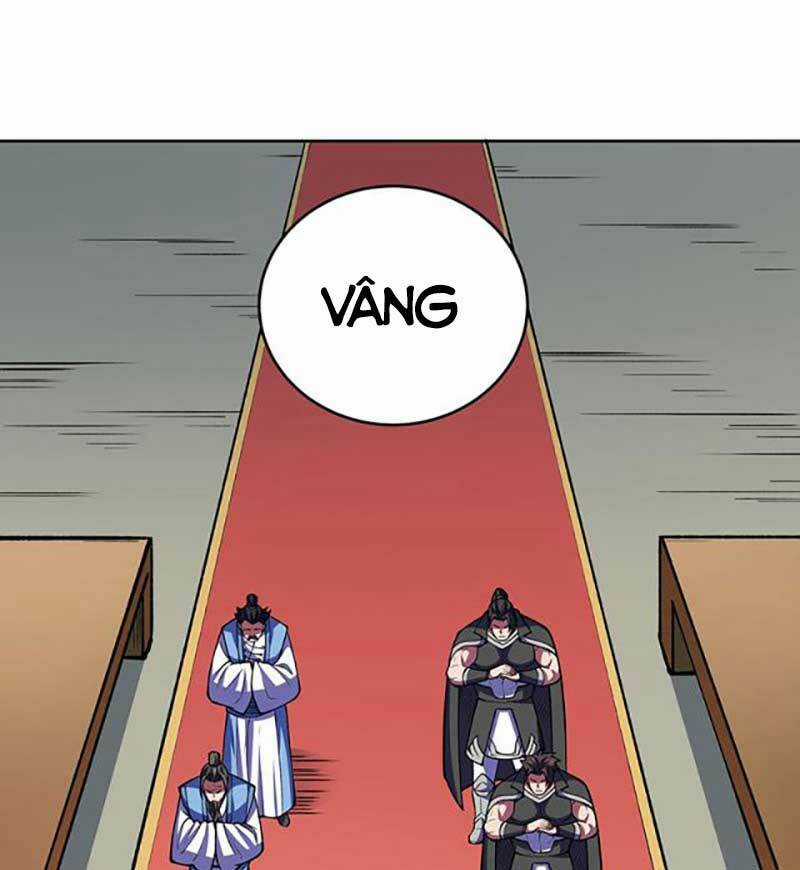 Võ Đạo Độc Tôn - Chapter 565 - Trang 27