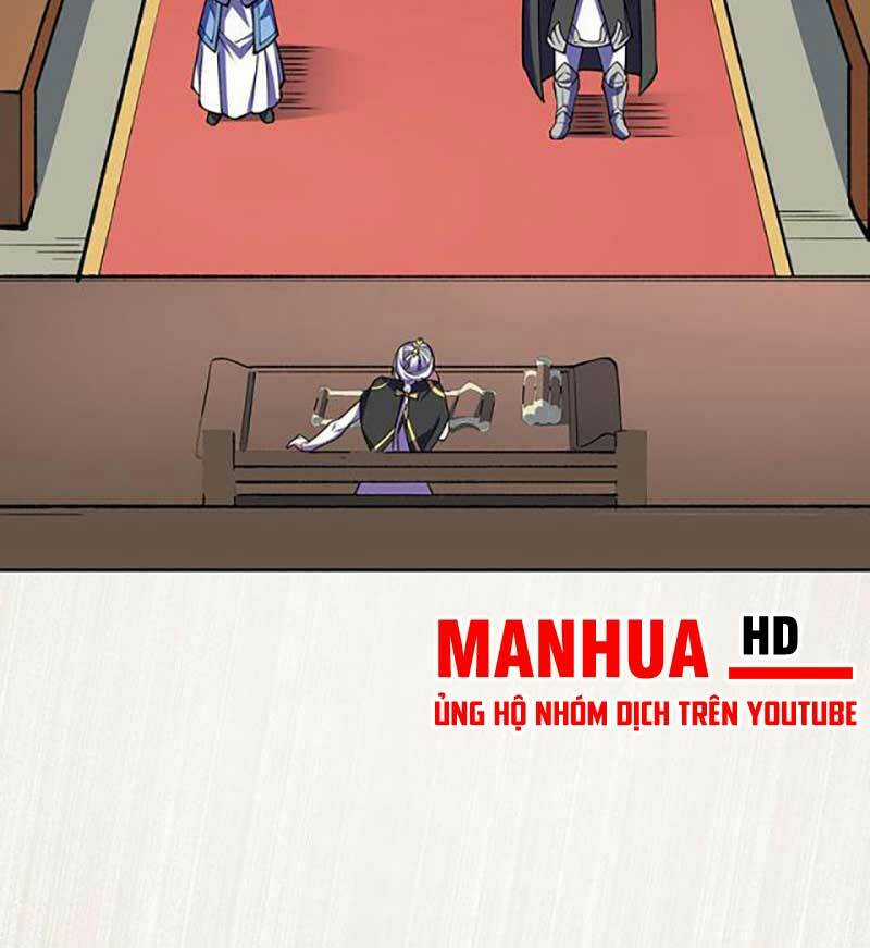 Võ Đạo Độc Tôn - Chapter 565 - Trang 28