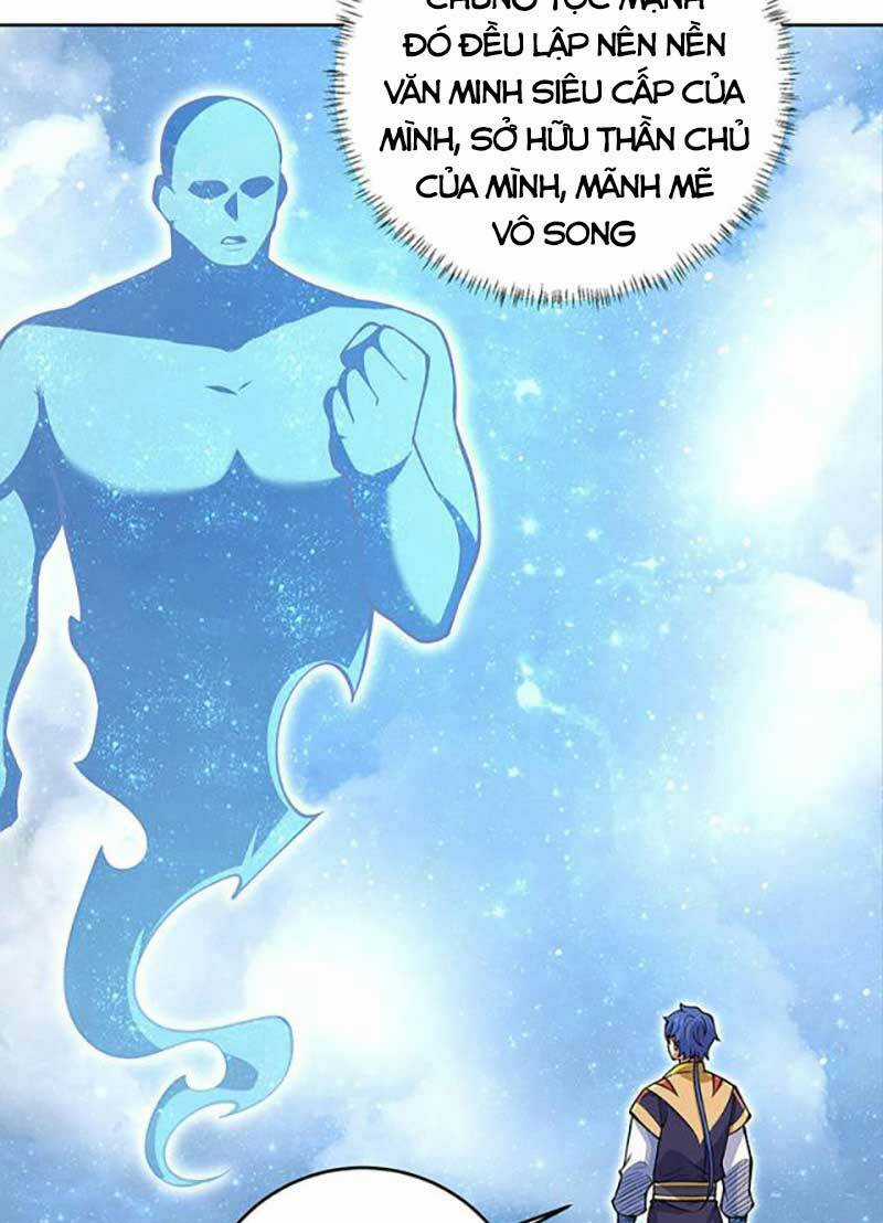 Võ Đạo Độc Tôn - Chapter 565 - Trang 4