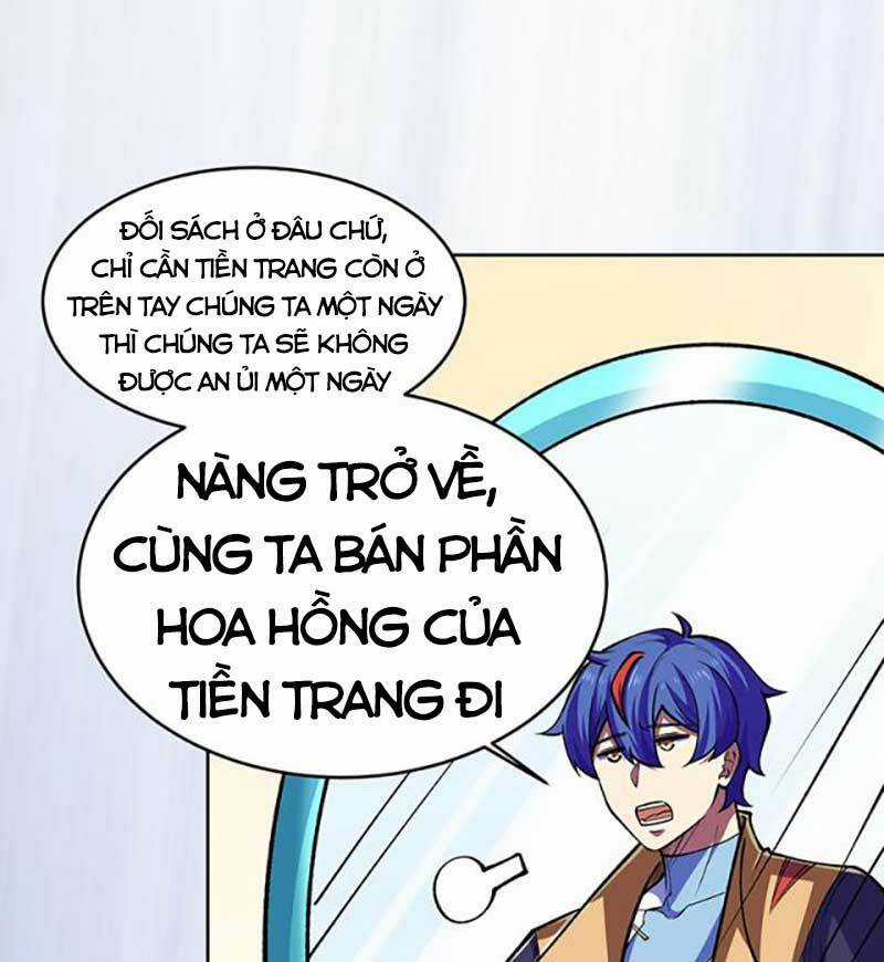 Võ Đạo Độc Tôn - Chapter 565 - Trang 33