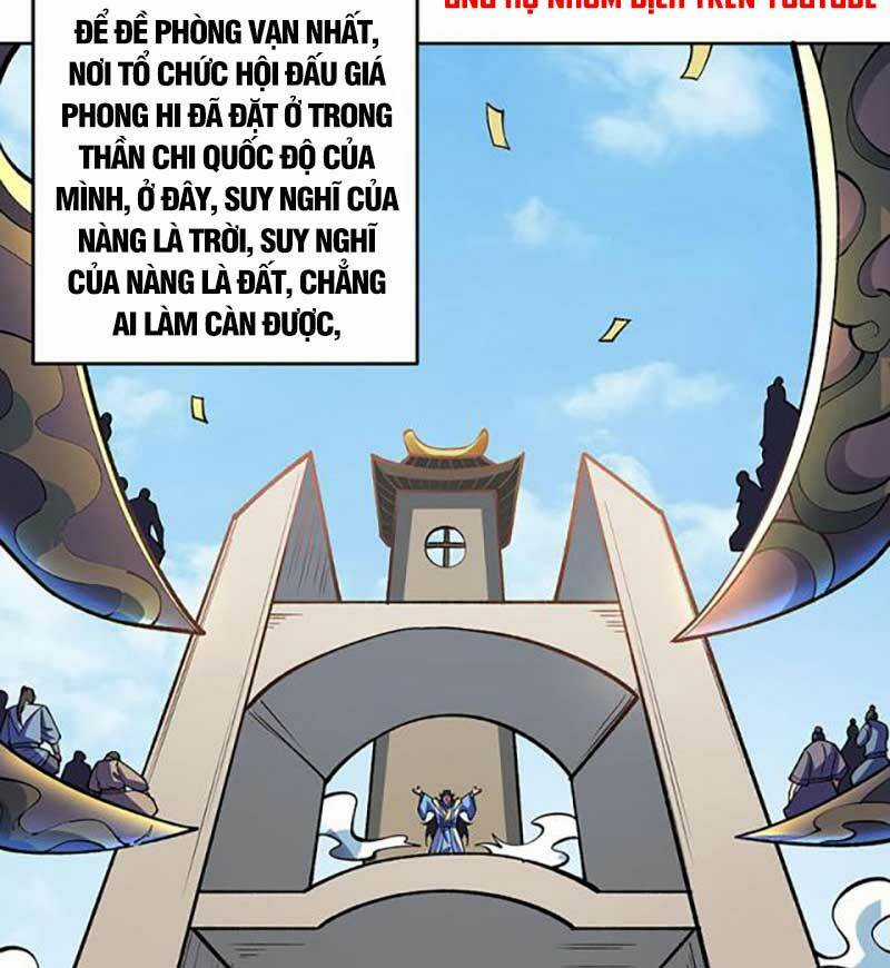 Võ Đạo Độc Tôn - Chapter 565 - Trang 39