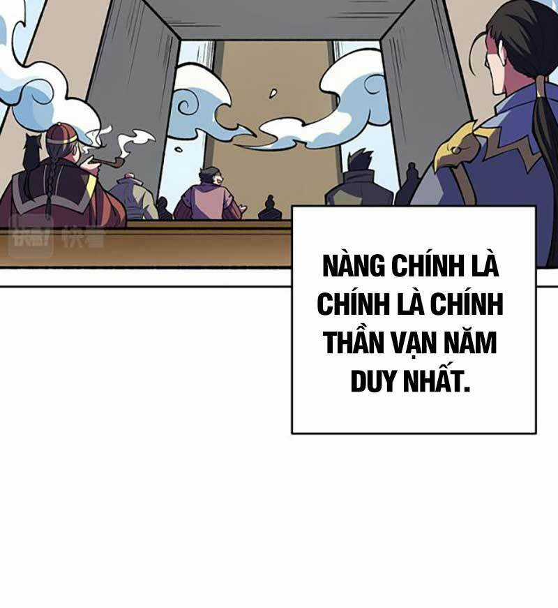 Võ Đạo Độc Tôn - Chapter 565 - Trang 40
