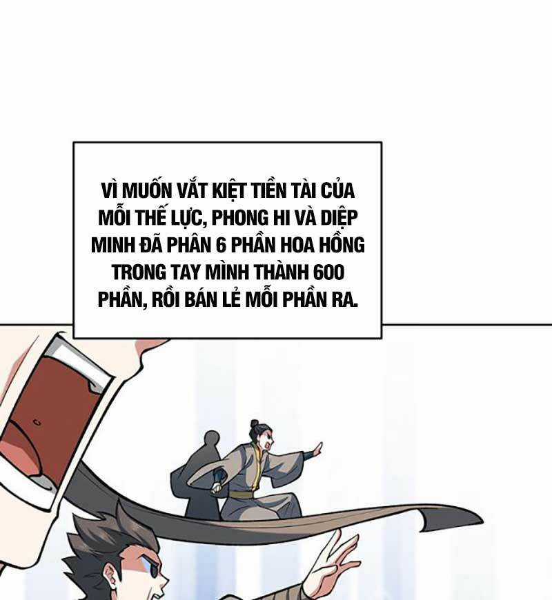 Võ Đạo Độc Tôn - Chapter 565 - Trang 41