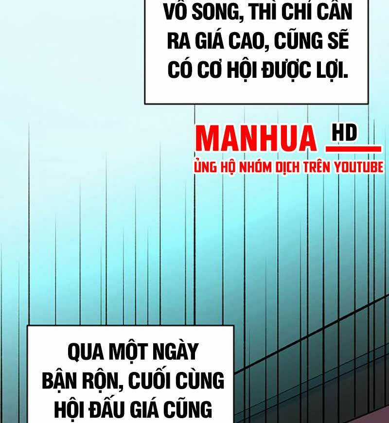 Võ Đạo Độc Tôn - Chapter 565 - Trang 43