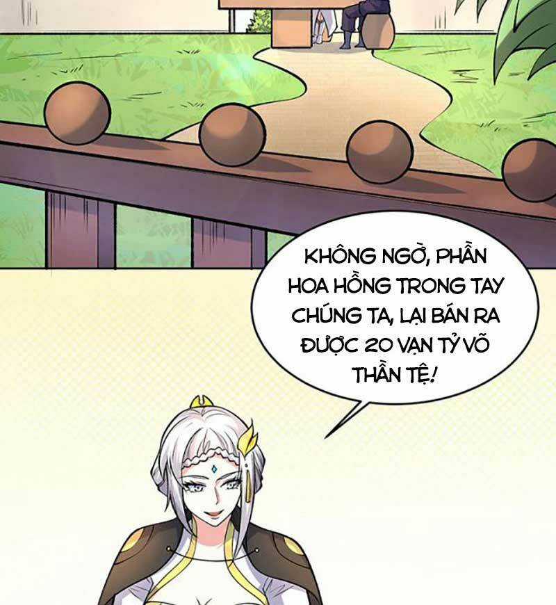 Võ Đạo Độc Tôn - Chapter 565 - Trang 45