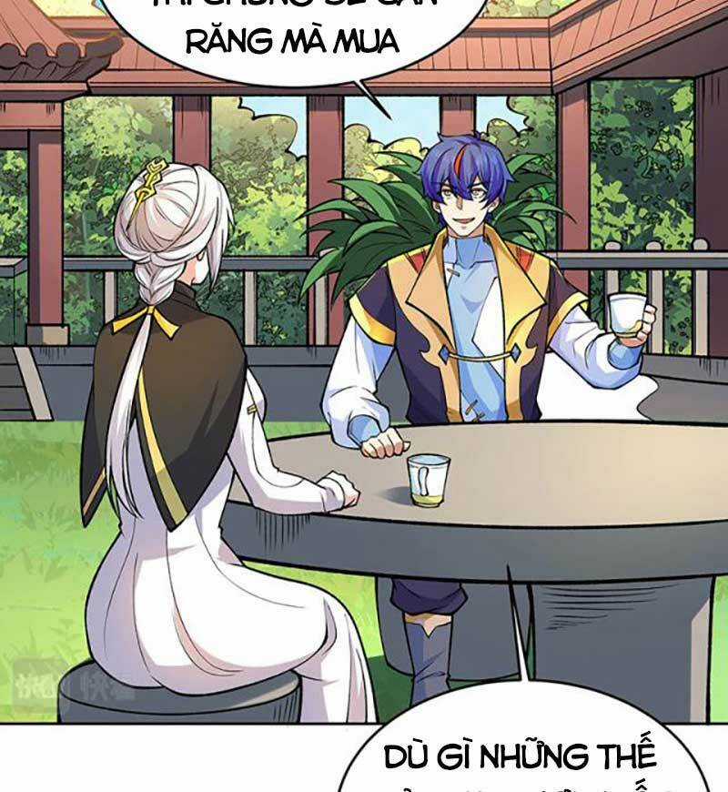 Võ Đạo Độc Tôn - Chapter 565 - Trang 49