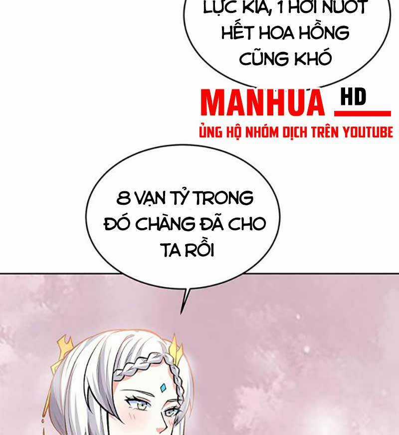 Võ Đạo Độc Tôn - Chapter 565 - Trang 50