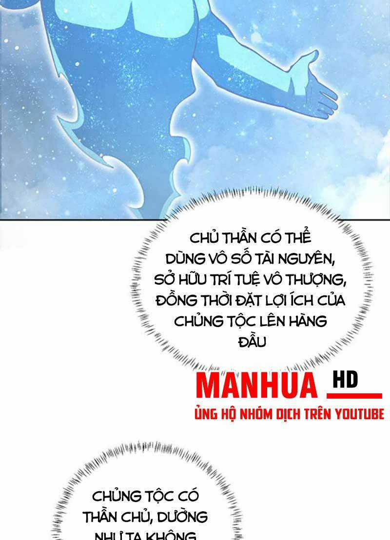 Võ Đạo Độc Tôn - Chapter 565 - Trang 6
