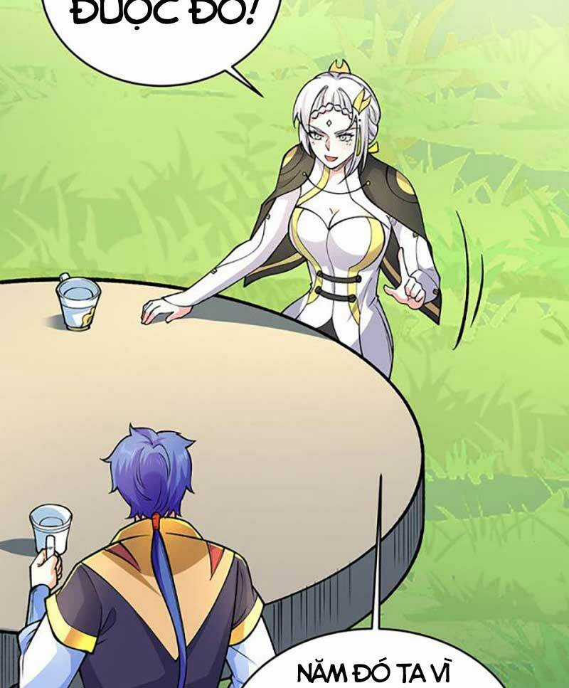 Võ Đạo Độc Tôn - Chapter 565 - Trang 54