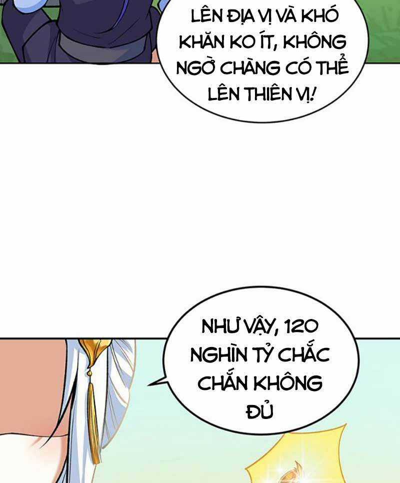 Võ Đạo Độc Tôn - Chapter 565 - Trang 55