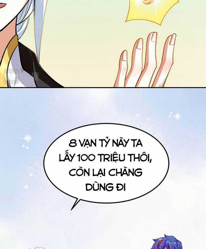 Võ Đạo Độc Tôn - Chapter 565 - Trang 56