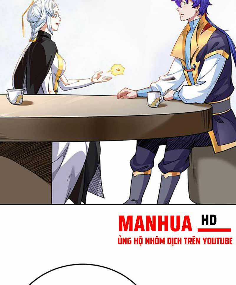 Võ Đạo Độc Tôn - Chapter 565 - Trang 57