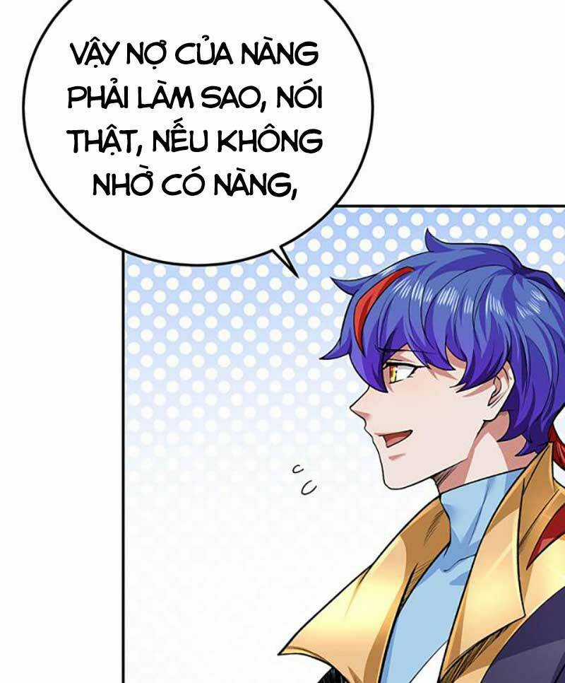 Võ Đạo Độc Tôn - Chapter 565 - Trang 58