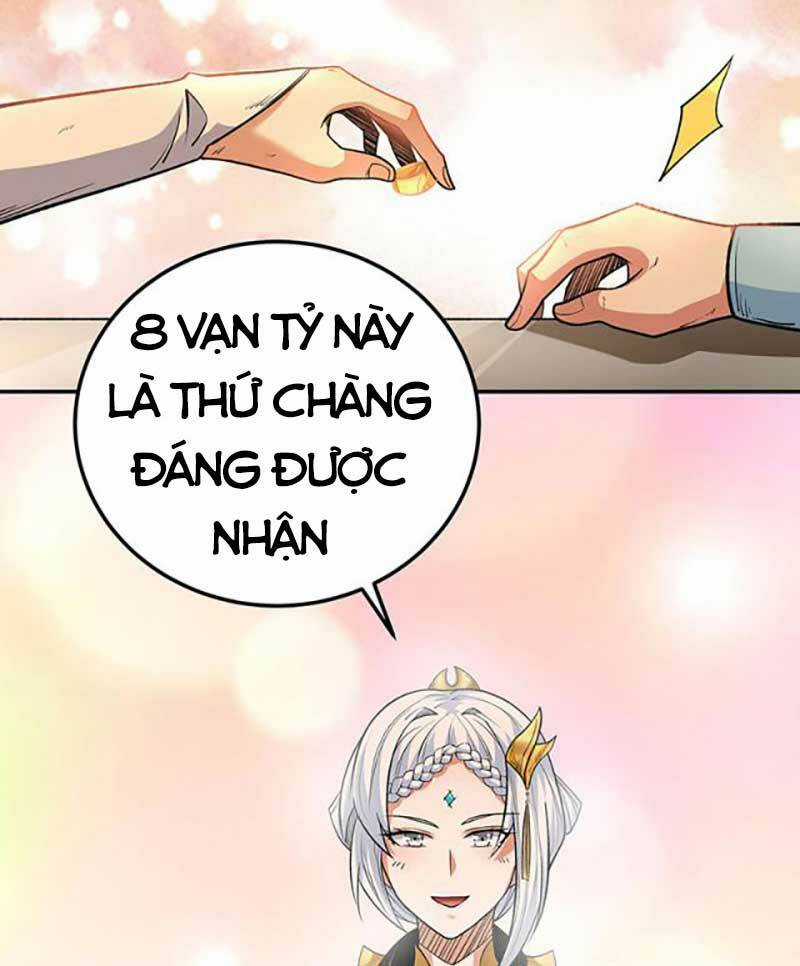 Võ Đạo Độc Tôn - Chapter 565 - Trang 60