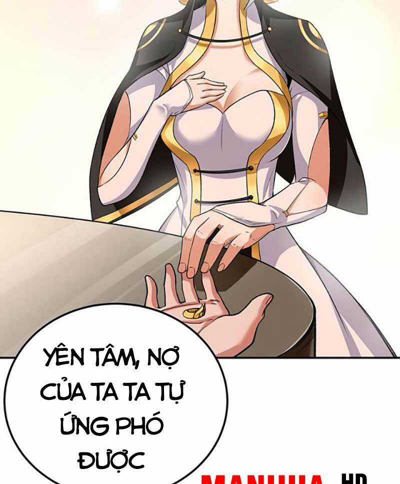 Võ Đạo Độc Tôn - Chapter 565 - Trang 61
