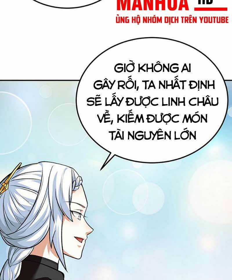 Võ Đạo Độc Tôn - Chapter 565 - Trang 62