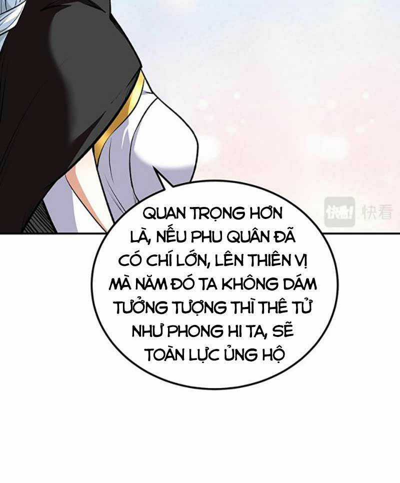 Võ Đạo Độc Tôn - Chapter 565 - Trang 63