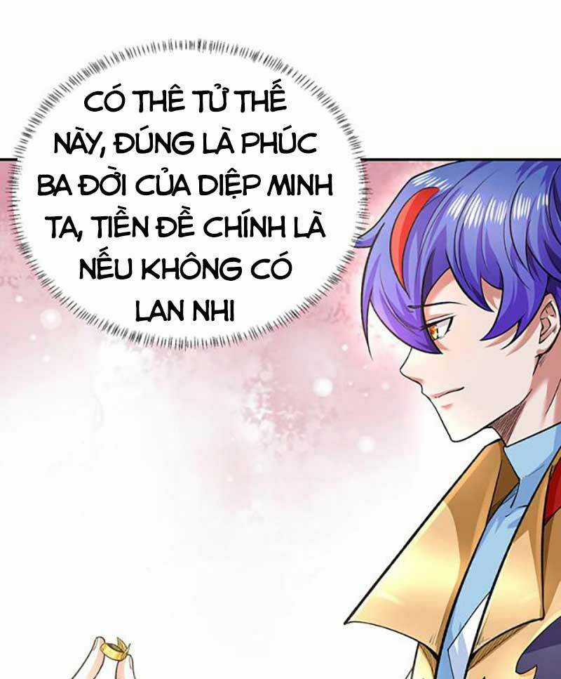 Võ Đạo Độc Tôn - Chapter 565 - Trang 64