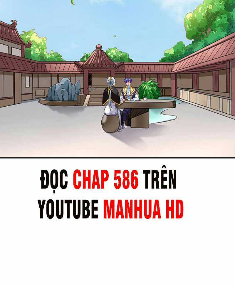 Võ Đạo Độc Tôn - Chapter 565 - Trang 66