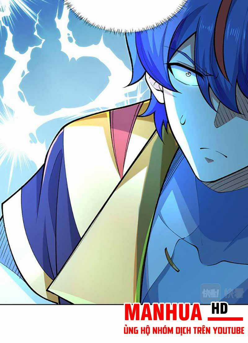 Võ Đạo Độc Tôn - Chapter 565 - Trang 8