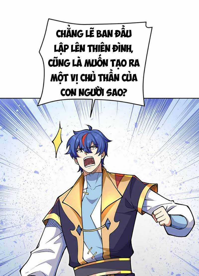 Võ Đạo Độc Tôn - Chapter 565 - Trang 9