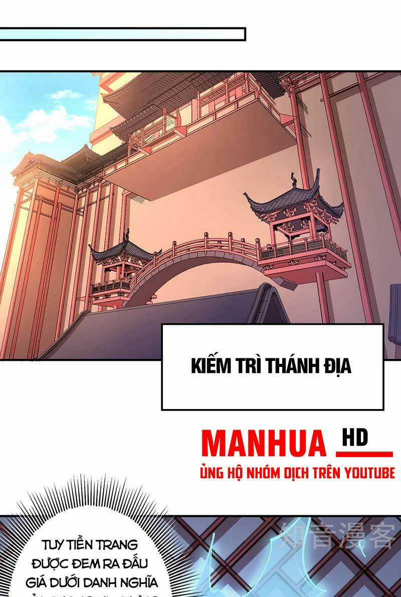 Võ Đạo Độc Tôn - Chapter 566 - Trang 2