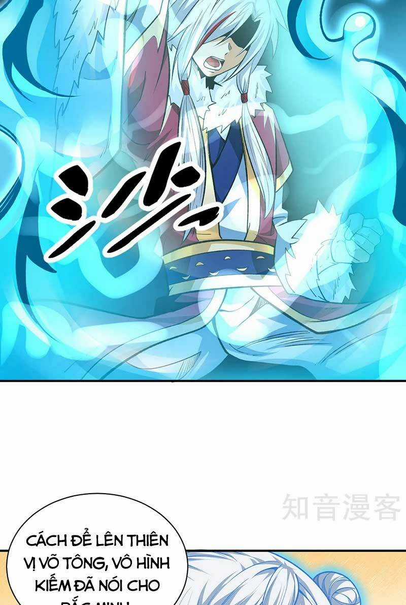 Võ Đạo Độc Tôn - Chapter 566 - Trang 12