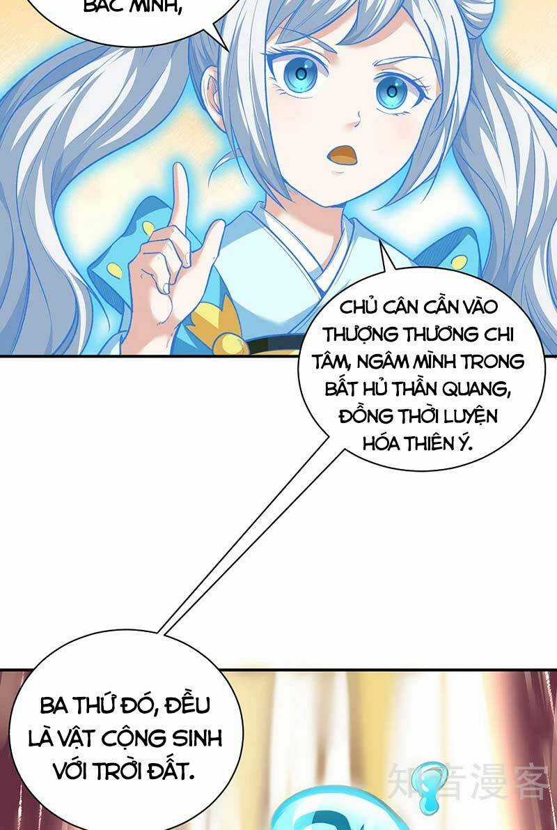 Võ Đạo Độc Tôn - Chapter 566 - Trang 13