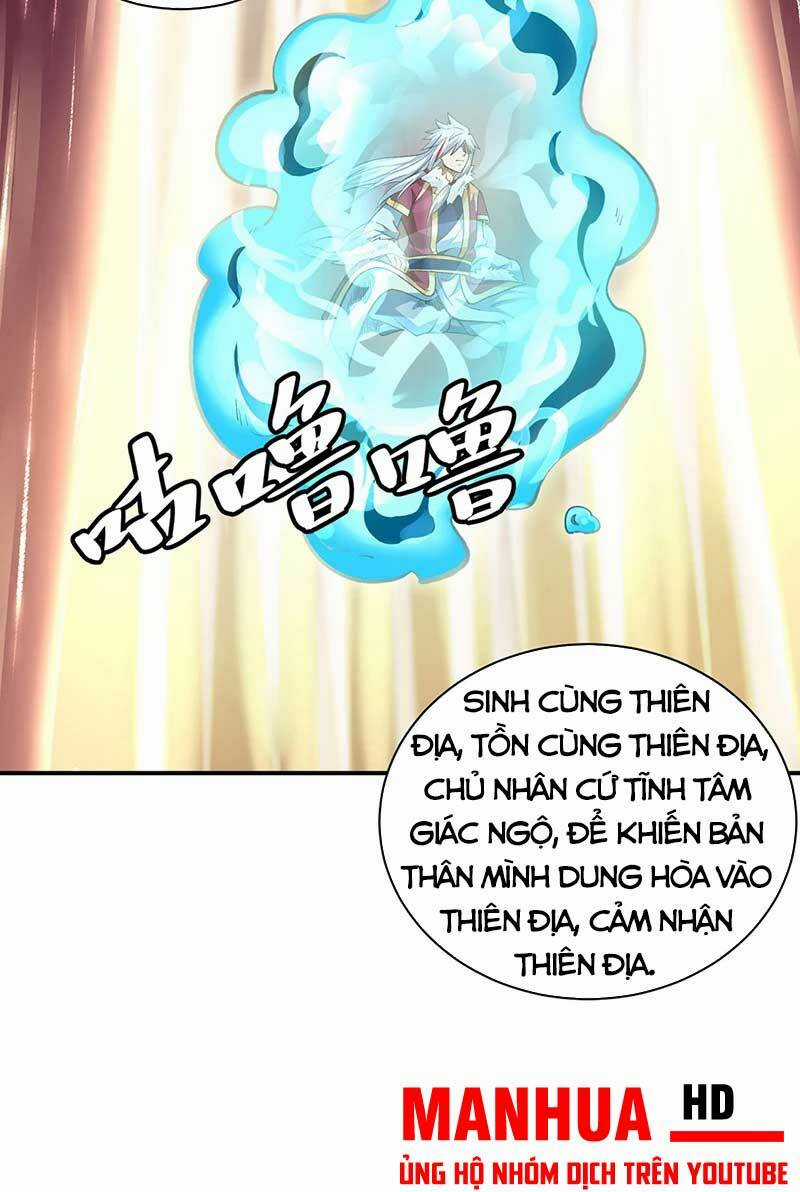 Võ Đạo Độc Tôn - Chapter 566 - Trang 14
