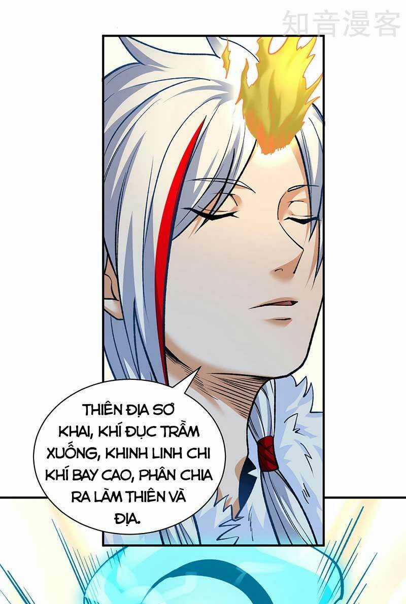 Võ Đạo Độc Tôn - Chapter 566 - Trang 15