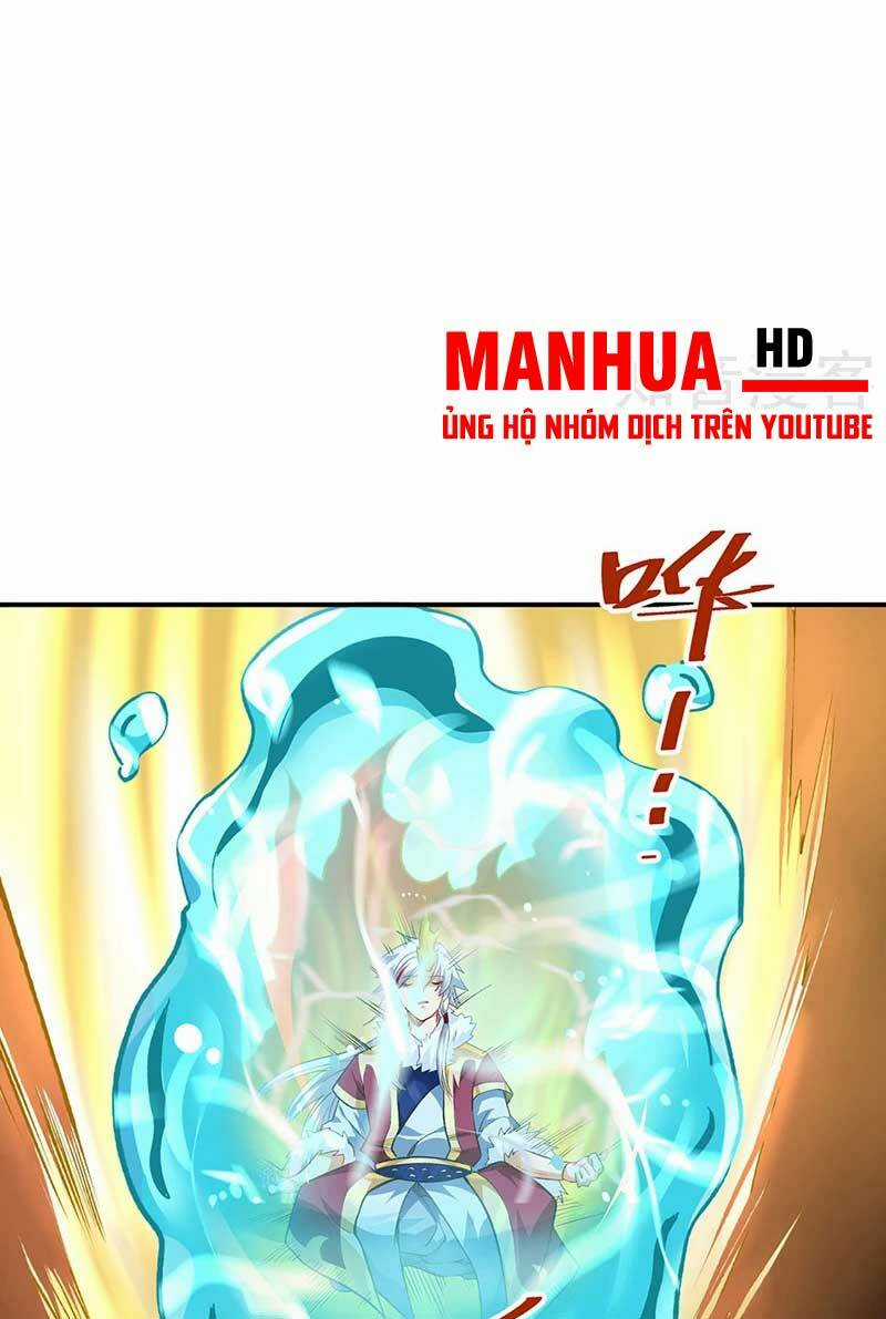 Võ Đạo Độc Tôn - Chapter 566 - Trang 17