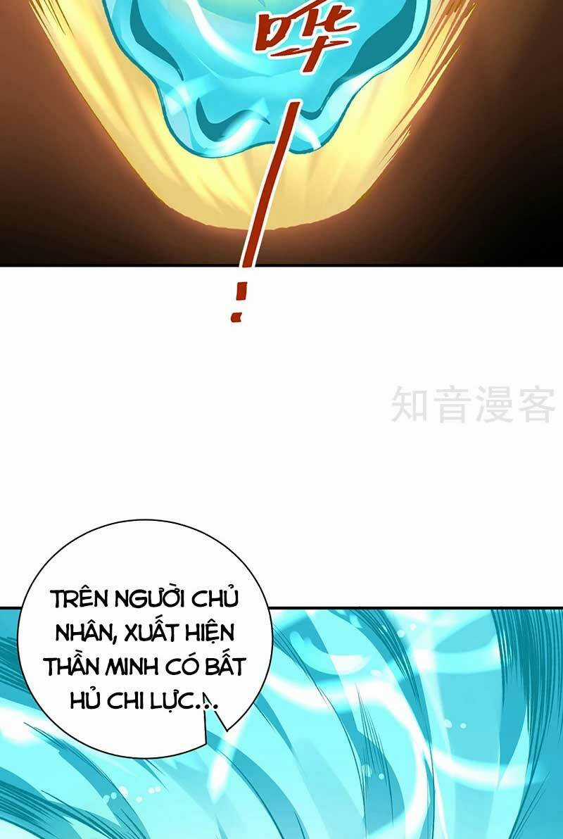Võ Đạo Độc Tôn - Chapter 566 - Trang 18