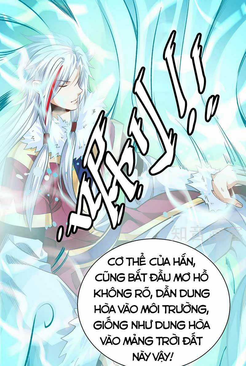 Võ Đạo Độc Tôn - Chapter 566 - Trang 19