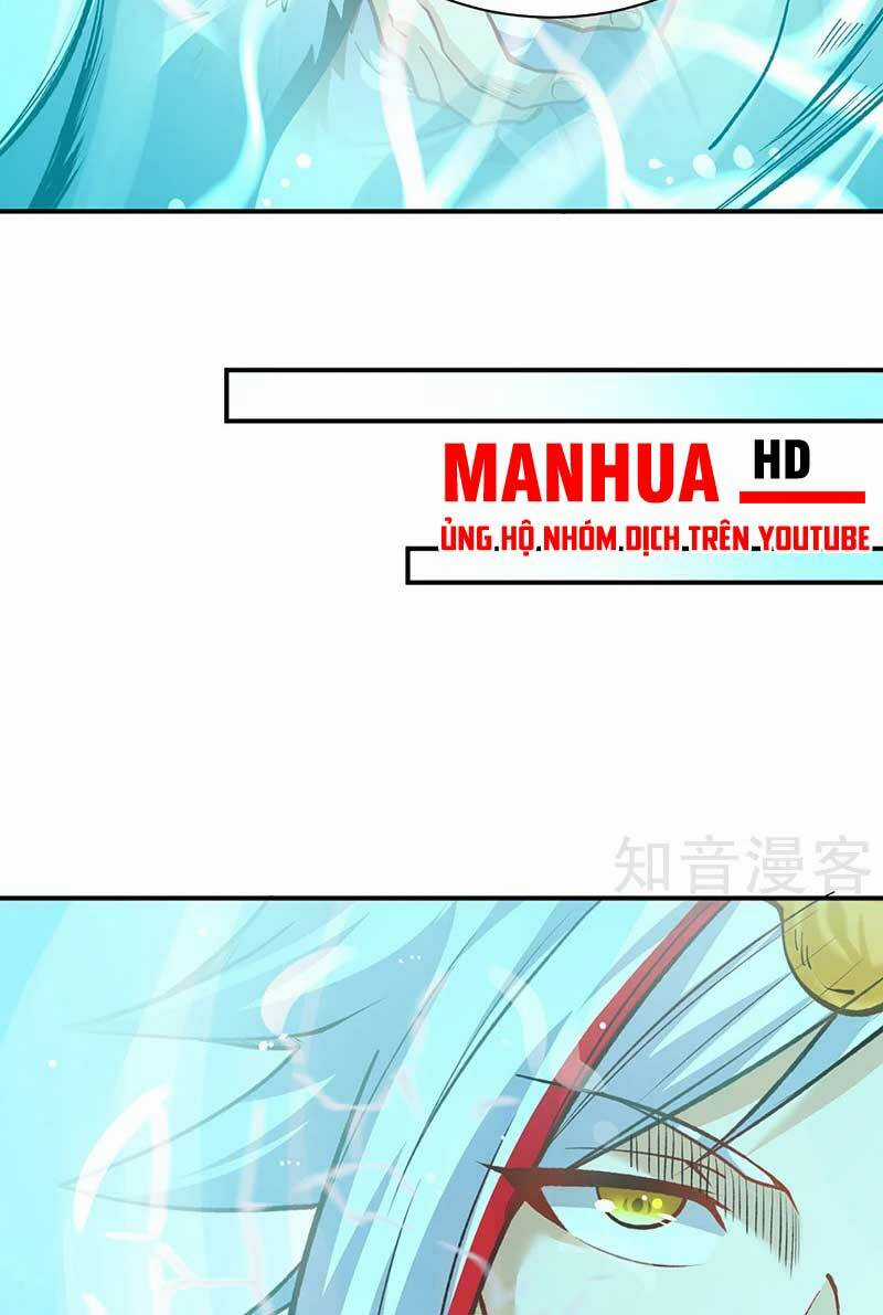 Võ Đạo Độc Tôn - Chapter 566 - Trang 20